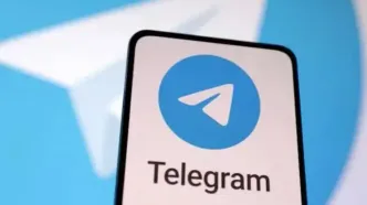 ماجرای حذف تلگرام از اپ استور چه بود ؟