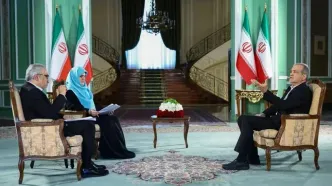 پزشکیان به سوال اصلی پاسخ نداد: به جنگ نزدیکیم یا صلح؟