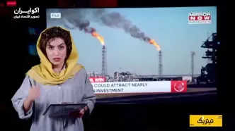 ترامپ و قمار ۱۰۰ میلیارد دلاری با نفت ونزوئلا؛ اوپک در آستانه یک شوک؟