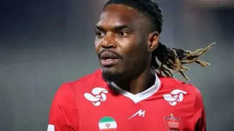 بیفوما در پرسپولیس ماندنی شد