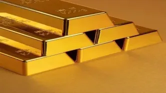 قیمت طلا جهانی امروز شنبه ۱۷ مرداد چقدر شد؟