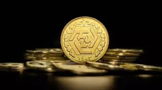 قیمت سکه بهارآزادی امروز دوشنبه ۲ شهریور  ۱۴۰۵