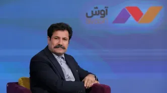 معاون رئیس جمهور: اعضای دولت با تمام توان در کنار رئیس جمهوری برای ایران ایستاده‌اند
