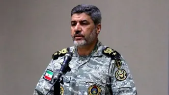 سخنگوی ارتش: آمریکا چاره‌ای جز پذیرش وضعیت موجود ندارد