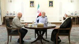 سران قوا درباره اولویت‌های کشور بحث و گفتگو کردند