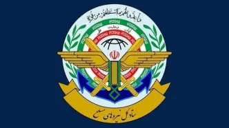 ستادکل نیروهای مسلح: تا شکست کامل دشمن آمریکایی کوتاه نخواهیم آمد
