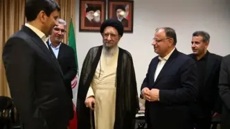 روایت ستار هاشمی از ماموریت وزارت ارتباطات در جنگ