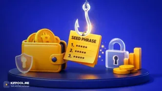 فیشینگ (phishing) چیست؟ هکرها چگونه دارایی شما در بازار ارز دیجیتال را هدف می‌گیرند؟