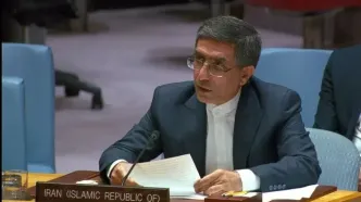 سفیر ایران در سازمان ملل اتهامات ضد ایرانی و بی‌اساس آمریکا درباره یمن را رد کرد
