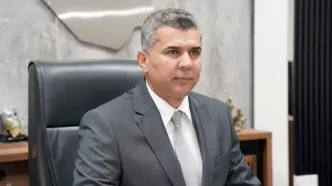 مرکز اطلاع‌رسانی امنیتی عراق: به روند انحصار سلاح به دست دولت ادامه می‌دهیم