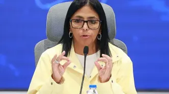 رئیس‌جمهور موقت ونزوئلا جزئیات توافق نفتی با آمریکا را فاش کرد