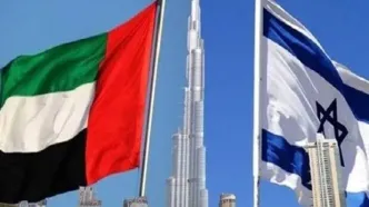 گزارش هاآرتص: امارات به دنبال خرید فوری پهپاد و بمب‌های هدایت‌شونده از اسرائیل