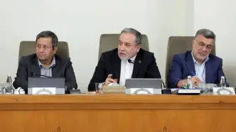 مذاکرات با عمان در مراحل پایانی است