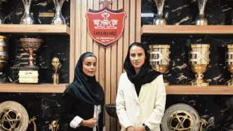 پرسپولیس به اردلان اولتیماتوم داد؛ مشکل را زودتر حل کن!
