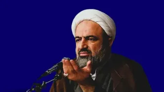 روایت کنایه‌آمیز رسایی از شکست عشقی پزشکیان و قالیباف
