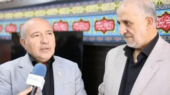 گروسی: منطقه آزاد ماکو می‌تواند محور توسعه تجارت ایران با آفریقا باشد