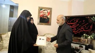 قدرت‌سازی در بسیج، ارمغان شهید سلیمانی برای بسیج بود