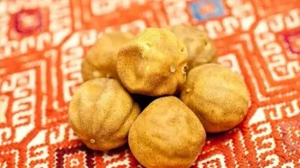 طرز تهیه لیمو عمانی خانگی؛ چاشنی اصیل ایرانی