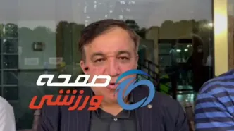 کنایه علی تاجرنیا به رامین رضاییان؟ بازیکنان استقلال وفاداری را از بزرگان یاد بگیرند!