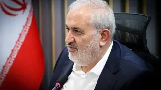 تامین پایدار برق و آب در کنکور 1405 با تلاش بی‌وقفه وزارت نیرو