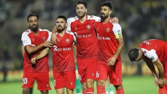 تحلیل کارنامه پرسپولیس: پیروزی خوب و نیاز به بهبود عملکرد