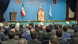 با حکم رئیس قوه قضاییه عبداللهی دادستان انتظامی قضات شد