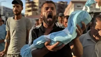 اسلواکی به اظهارات بن‌گویر درباره کشتار فلسطینیان واکنش نشان داد