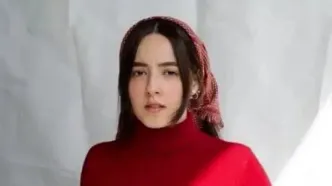 علاقه وحشتناک شیوای سریال بی‌عاطفه به هری پاتر!/ برای نقش چوچانگ میخواستم برم و تست بدم!/ ویدئو