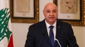 رئیس جمهور لبنان: پیگیر پرونده امام موسی صدر در سطوح دوجانبه و بین‌المللی هستیم