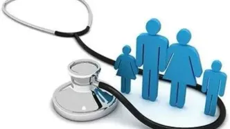بازدید تیم نظارت وزارت بهداشت از روند اجرای برنامه پزشکی خانواده  در اسلامشهر