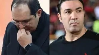 شوک شبانه تراکتور: ربیعی کنار رفت و نکونام سرمربی شد