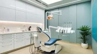 تأمین تجهیزات دندان‌پزشکی باکیفیت؛ راهبردی برای افزایش سلامت بیماران