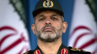 انتصاب سردار احمد وحیدی به سِمت فرمانده کل سپاه پاسداران