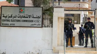 فلسطین در تدارک برگزاری انتخابات مجلس قانونگذاری پس از بیست سال