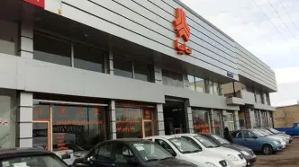 قیمت خودرو‌های سایپا امروز جمعه ۲۳ مرداد ۱۴۰۵