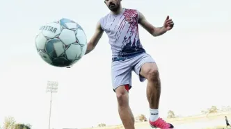 خبر بد برای تی‌تی‌ها؛ مهدی ترابی غایب بزرگ تراکتور مقابل پرسپولیس