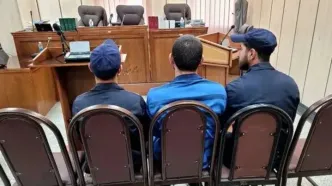 کیفرخواست مرد متهم به قتل همسر و دخترش صادر شد