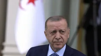 گفتگوی تلفنی مهم اردوغان و ترامپ درباره ایران