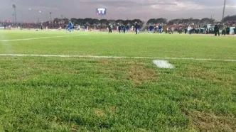 شهرقدس میزبان بازی های استقلال و پرسپولیس شد