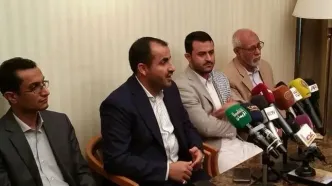 درخواست محرمانه عربستان از یمن برای پایان درگیری