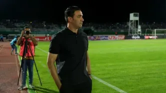نکونام رسما سرمربی تراکتور شد