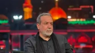 سالی یک‌بار با زیارت اربعین نفس تازه می‌کنیم