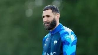 پیام شوک آور باشگاه الهلال به بنزما