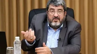 ادعای فواد ایزدی: اگر ۲۰ درصد نفت دنیا را از بازار خارج کنید، قیمت نفت به ۲۰۰ دلار می‌رسد