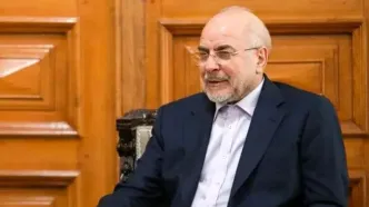 روایت قالیباف از عقب‌نشینی ترامپ در خصوص بازگشایی تنگه هرمز/ همان زمان که ضاحیه بیروت را زدند و مسئول اطلاعات حزب‌الله به همراه خانواده‌اش شهید شد، همان‌جا همه چیز را متوقف کردیم/ ویدئو