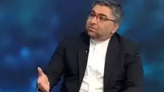 پاسخ دستیار قالیباف به ادعای رئیس مجلس عراق