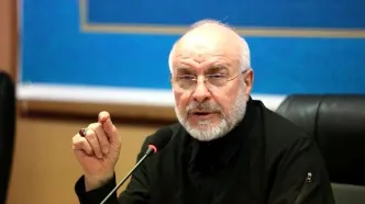قالیباف شعار انتخاباتی ترامپ را به تمسخر گرفت: آمریکا را دوباره گرسنه می‌کنیم