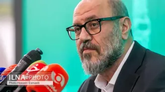 در پروژه آزادراه تهران-شمال کارگران هیچ نارضایتی نداشتند/ منطقه ۳ آزادراه تهران ـ شمال تا ولی‌آباد ادامه می‌یابد