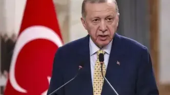 تأکید اردوغان بر دیپلماسی؛ مذاکره تنها راه حل اختلافات ایران و آمریکا