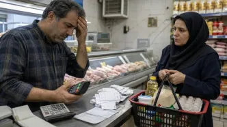 افزایش اعتبار کالابرگ الکترونیکی به ۲ میلیون تومان در مجلس بررسی می‌شود